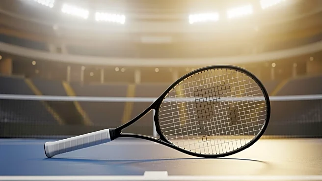 Carlos Alcaraz Secures Victory Over Alex de Minaur in ATP Finals Opener