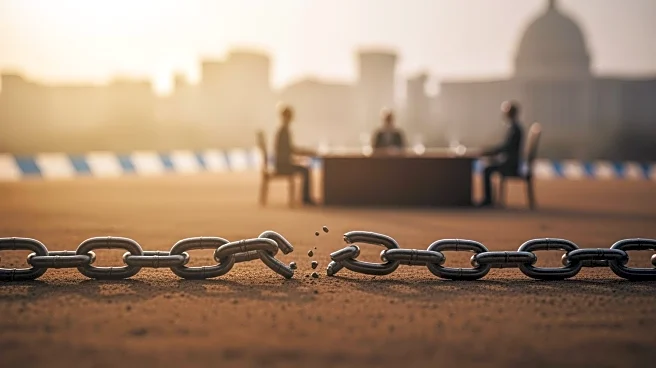 Israel Confirms Receiving Remains of Soldier Killed in Gaza in 2014, Impacting Ceasefire Efforts