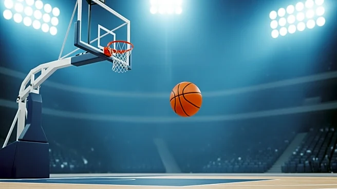 Portland Trail Blazers Fall to Miami Heat in High-Scoring Game