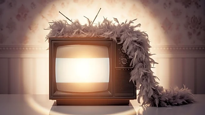 Actress Betty Harford Passes Away at 98, Leaving Behind a Legacy in Television