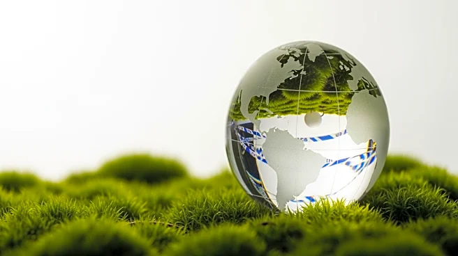 Carson Colenbaugh Releases New Poem Highlighting Environmental Themes