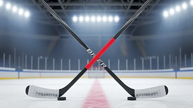 Corey Perry's Remarkable Performance for Los Angeles Kings at Age 40