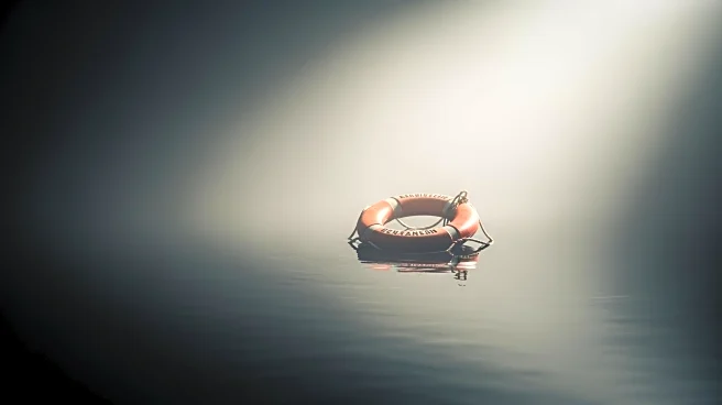 Rohingya Migrant Boat Sinks Near Malaysia, Hundreds Missing