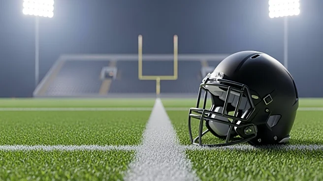 Virginia QB Chandler Morris Exits Game After Hard Hit, Awaits Further Testing