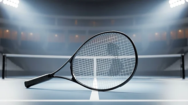 Carlos Alcaraz Begins ATP Finals with Victory Over Alex de Minaur