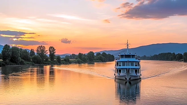 National Geographic-Lindblad Expeditions Expands River Collection with New Itineraries