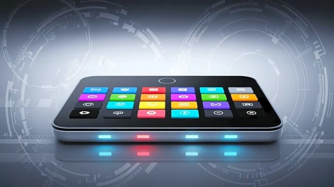 November 2025 Streaming Premieres Offer Diverse Viewing Options