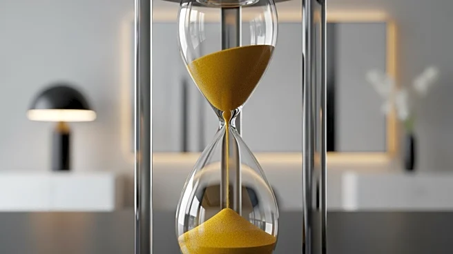 Goldman Sachs Partners Share Concerns Over Talent Retention