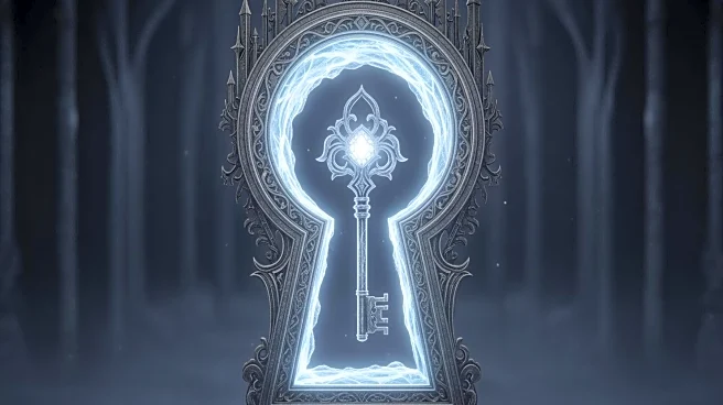 FromSoftware Announces Elden Ring Nightreign DLC Release by March 2026