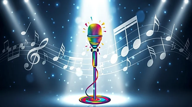 Cyndi Lauper Celebrates Rock Hall Induction with Performance and Advocacy