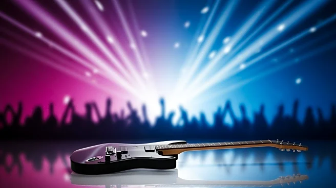 Self Deception Announces First-Ever Headline Tour in Australia, Expanding Global Reach