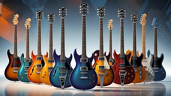 Rock  Roll Hall of Fame 2025 Inducts Cyndi Lauper, Soundgarden, and The White Stripes