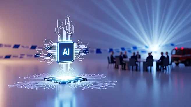 DeepJudge Secures $41.2 Million Series A to Enhance Legal AI Solutions