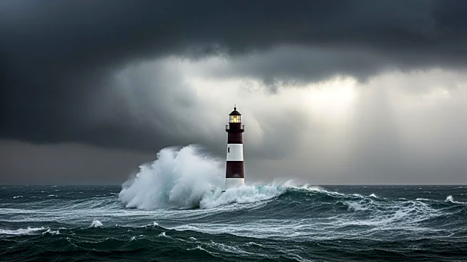 Super Typhoon Fung-wong Prompts Evacuations in the Philippines