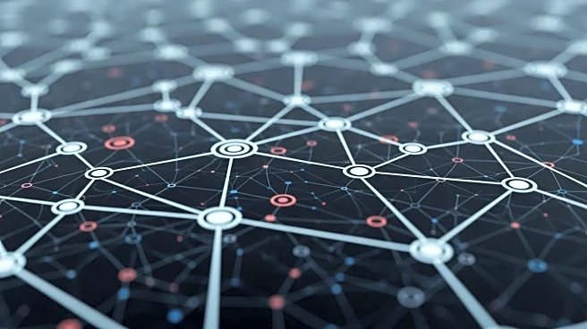 Monash University Pilots Graph Database Technology to Enhance Research Ecosystem