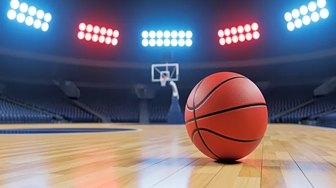 Drew Scharnowski Leads Belmont to Victory Over Tennessee State