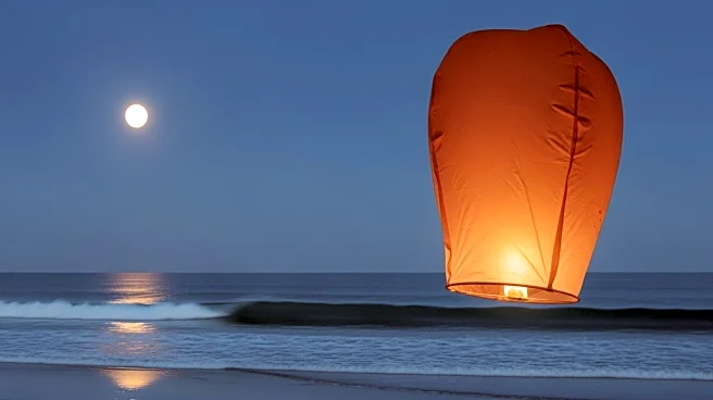 Japan Meteorological Agency Lifts Tsunami Advisory After Series of Earthquakes