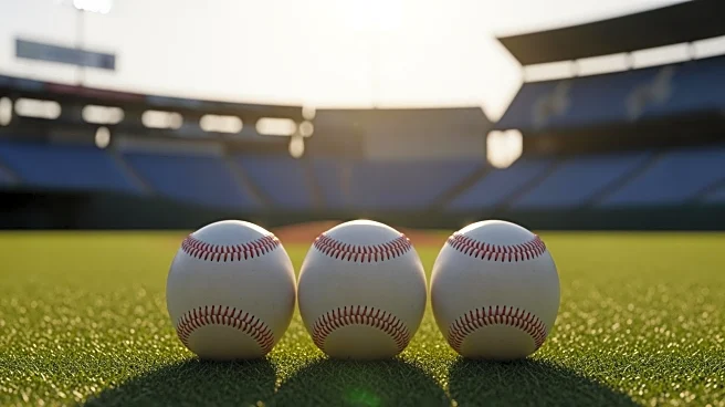 MLB Pipeline Announces 2025 All-Rookie Team Highlighting Emerging Talent