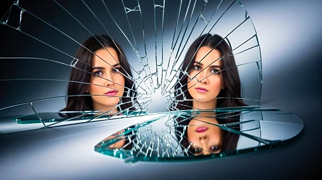 Reality TV Scandals Resurface in 2025, Sparking Social Media Frenzy