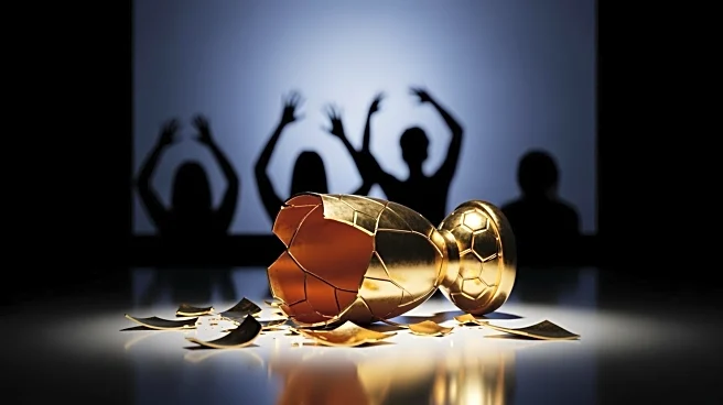 Reality TV Scandals in 2025 Prompt Network Reactions and Viewer Outrage