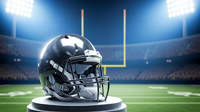 Fort Wayne Carroll Secures Undefeated Title Defense in State Championship