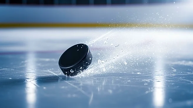 NHL Teams Winnipeg Jets and Anaheim Ducks Prepare for Key Matchup