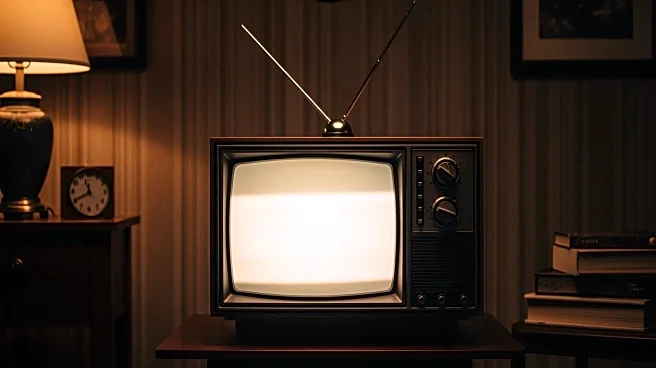 Betty Harford Passes Away at 98, Leaving Behind a Legacy in Television