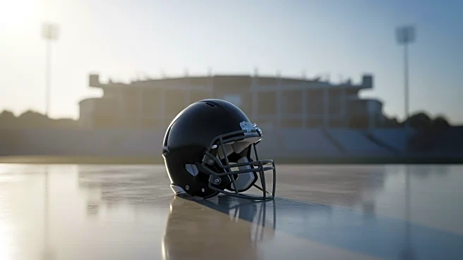 Dallas Cowboys Enter Bye Week Amid Struggles and Soul-Searching