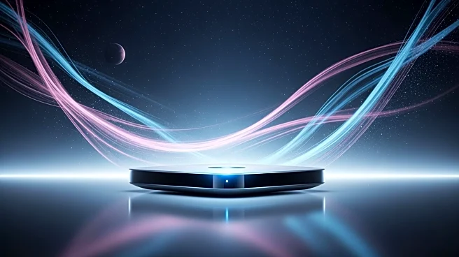 Streaming Platforms Unveil Major November 2025 Releases with Potential Awards Impact