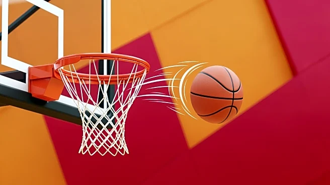 Indiana Hoosiers Defeat Marquette with High-Scoring Performance