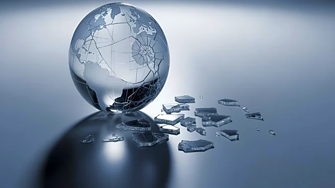 BBC Executives Resign Amid Scandal Over Misleading Edit of Trump Speech