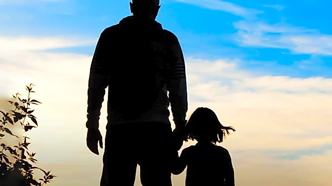 Rethinking Parenting: Questions to Foster Mentally Strong Children