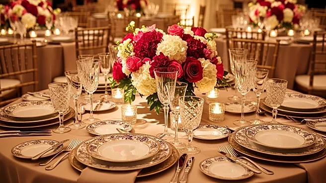 Meghan Markle and Prince Harry Attend Kris Jenner's 70th Birthday Party in Style