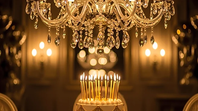 Justin Bieber Attends Kris Jenner's 70th Birthday Party with Star-Studded Guest List