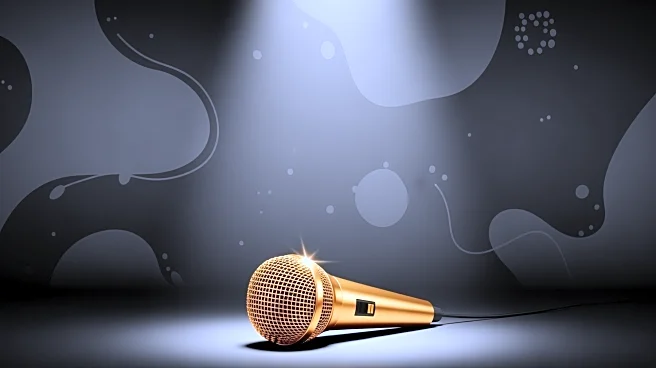 Ryan Chen's Trump Impression Gains Viral Fame in China