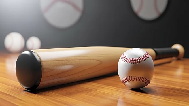 White Sox Prospect Ryan Galanie Shines in Fall League Home Run Derby