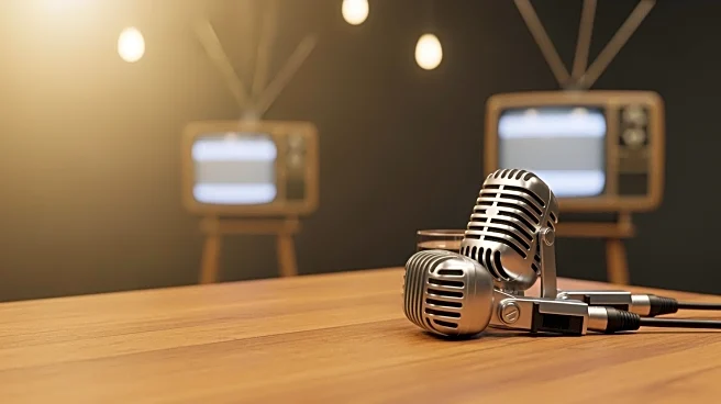 Barry Williams Discusses On-Set Chemistry with Maureen McCormick During 'Brady Bunch'