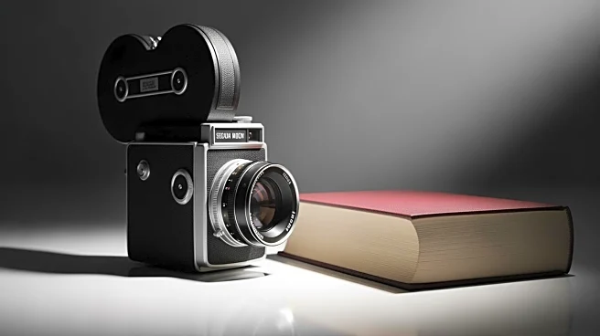 Edgar Wright Reflects on Filmmaking Career with New Adaptation of Stephen King's The Running Man