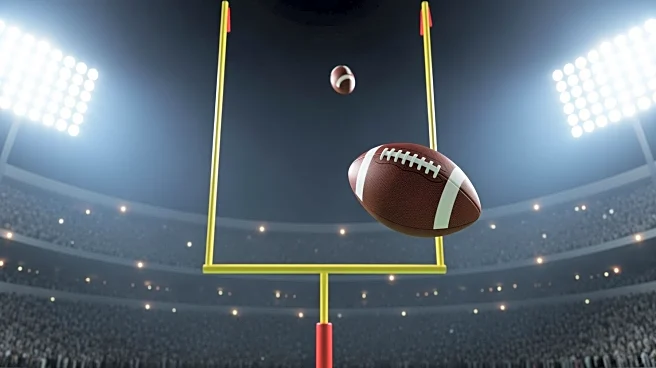 Utah State Dominates Nevada with Early Lead, Secures 51-14 Victory