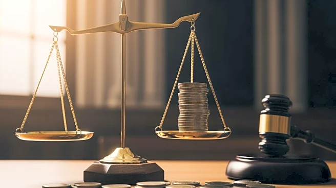 Trump Administration Directs States to Reverse SNAP Payments Amid Supreme Court Stay