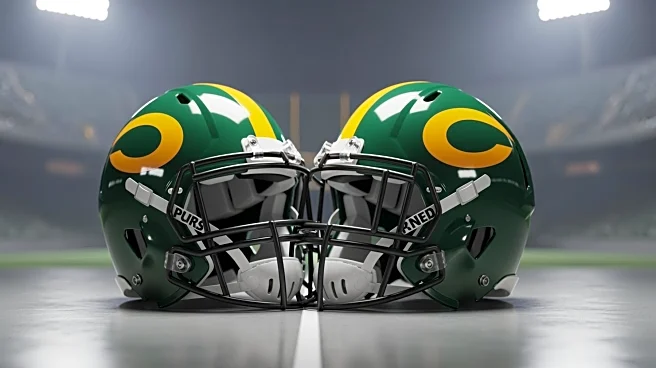 Oregon Ducks Secure Victory Over Iowa, Boosting CFP Prospects