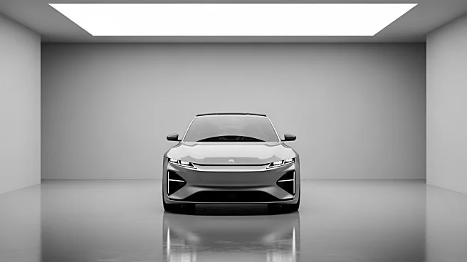 Nissan North America Reports 6.7% Sales Growth Amid U.S. Tariffs