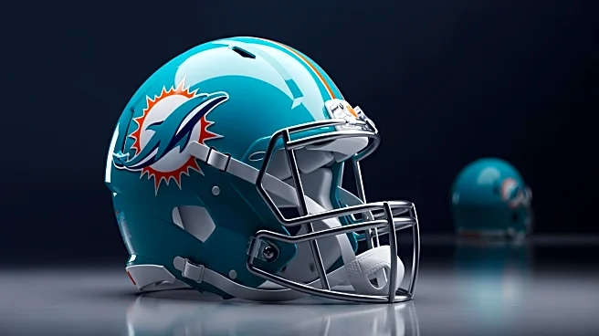 Miami Dolphins Overcome Odds to Defeat Buffalo Bills