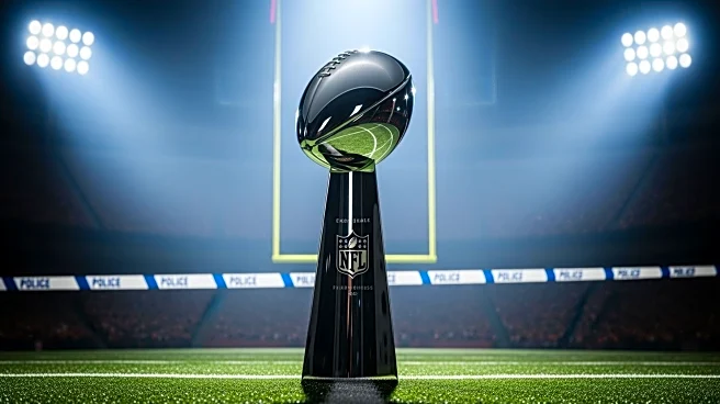 NFL Playoff Picture 2025-26: Patriots Emerge as AFC Contenders