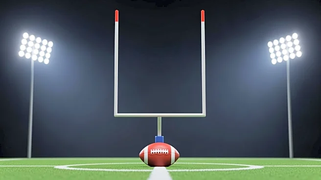 Rams Replace Kicker Joshua Karty with Harrison Mevis Amid Performance Concerns