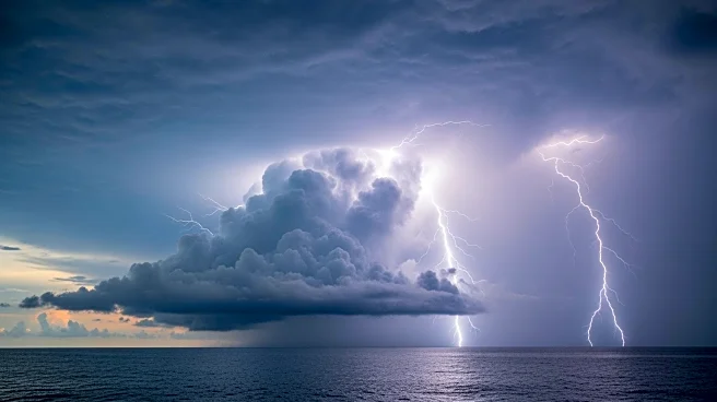 Super Typhoon Fung-wong Strikes Philippines, Displacing Over a Million