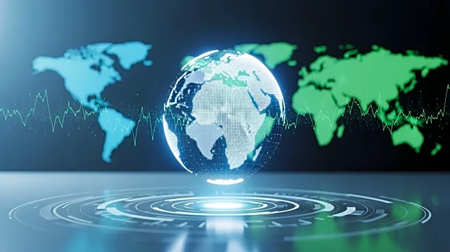 Asia-Pacific Markets Recover After AI-Related Concerns