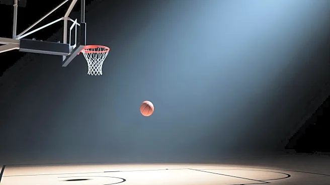 Cal Poly Basketball Secures Victory Over Seattle U with Last-Second Three-Pointer