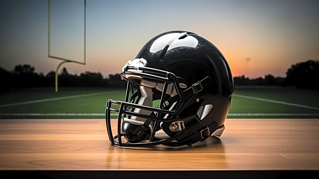 UT Rio Grande Valley Football Secures Victory Over Nicholls with Denney's Performance