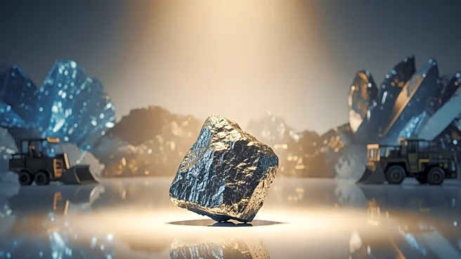 Unico Silver Reports High-Grade Silver Intercepts at Joaquin Project